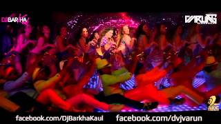 DARU PIKE DANCE KARE - DJ BARKHA KAUL & DVJ VARUN GANJAWALLA