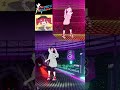 VRダンスゲームで『オーバーライド』踊ってみた #重音テト #DanceDash