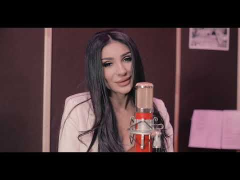 Anush Avakyan - Nubar // Official Music Video // 2021