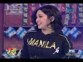 Manila Girl - Julie Anne San Jose | Sunday PinaSaya
