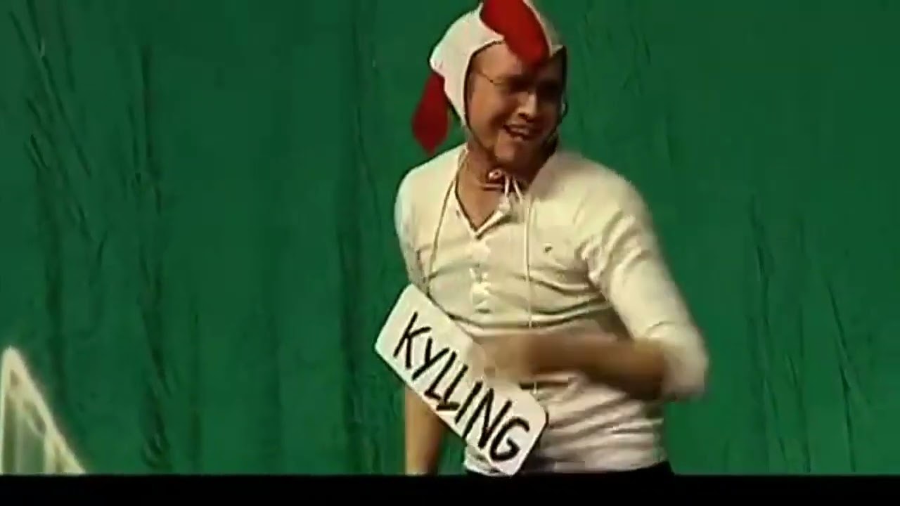 Rune's World: The Magic of Rune Klan