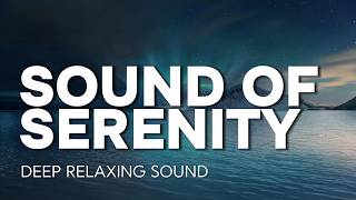 Serenity 🌙 A Peaceful Ambient Journey for Sleep & Relaxation