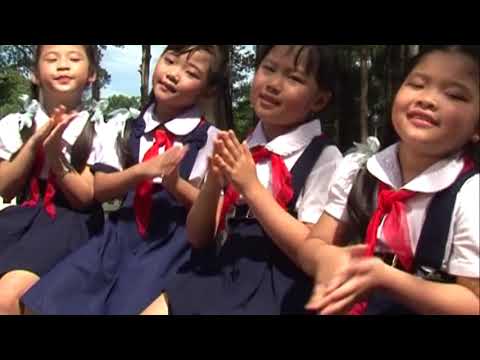 CÔ DẠY BÉ BÀI HỌC GIAO THÔNG - St LÂM TRỌNG TƯỜNG - youtube