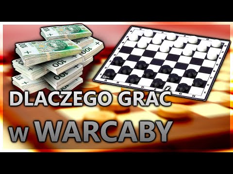 4 NIEZROBIONE warcabowe KOMBINACJE?!