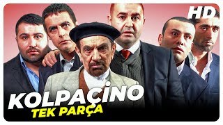 Kolpaçino Şafak Sezer Türk Komedi Filmi Tek Parça Hd