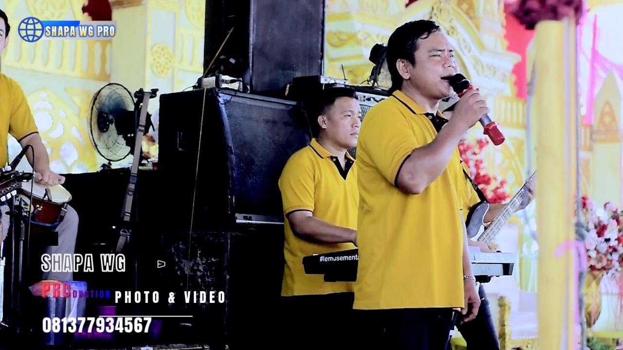 RANTAI RANTAI DERITA X BABAK BELUR | RAJAWALI MUSIC | PENYANDINGAN OGAN ILIR  | SHAPA WG CHANNEL