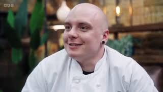 MasterChef UK The Professionals S17E05