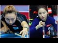2016 China Open - Siming Chen 陳思明 vs EunJi Park 朴恩智