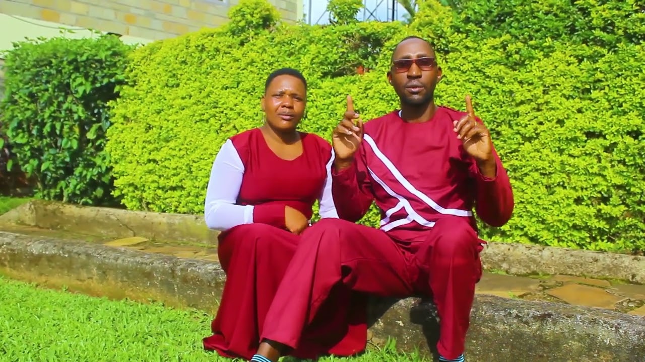 Charyken Kemei Atononi