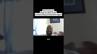 🚨 Get Licensed: Step-by-Step Guide to Becoming an Insurance Agent