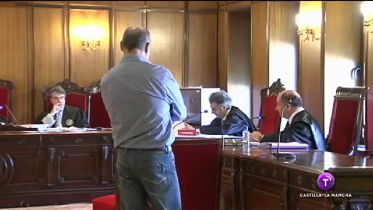 Juicio por la discusión en un pub de Albacete