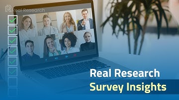 Zoom Video Conferencing User Satisfaction –Survey Results