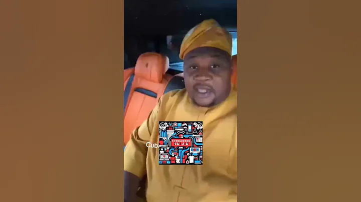 #chivido2024 : Cubana Chief Priest at Davido's Wedding 💒