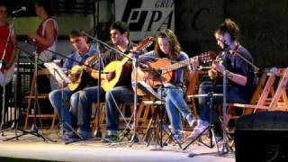 Así es mi Granada - Huetor Santillan 2009