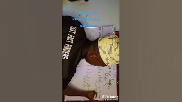KWASILISHA MAJIBU YA MBINU ZA LUGHA KIKAMILIFU Bembea Mapambazuko Na Nguu Za Jadi Cliff Rioba 