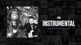 Germ & Shakewell - Garden Tomb Instrumental Prod. By Ghostrage