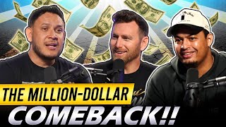 He Lost Millions… and Came Back Stronger (#114)