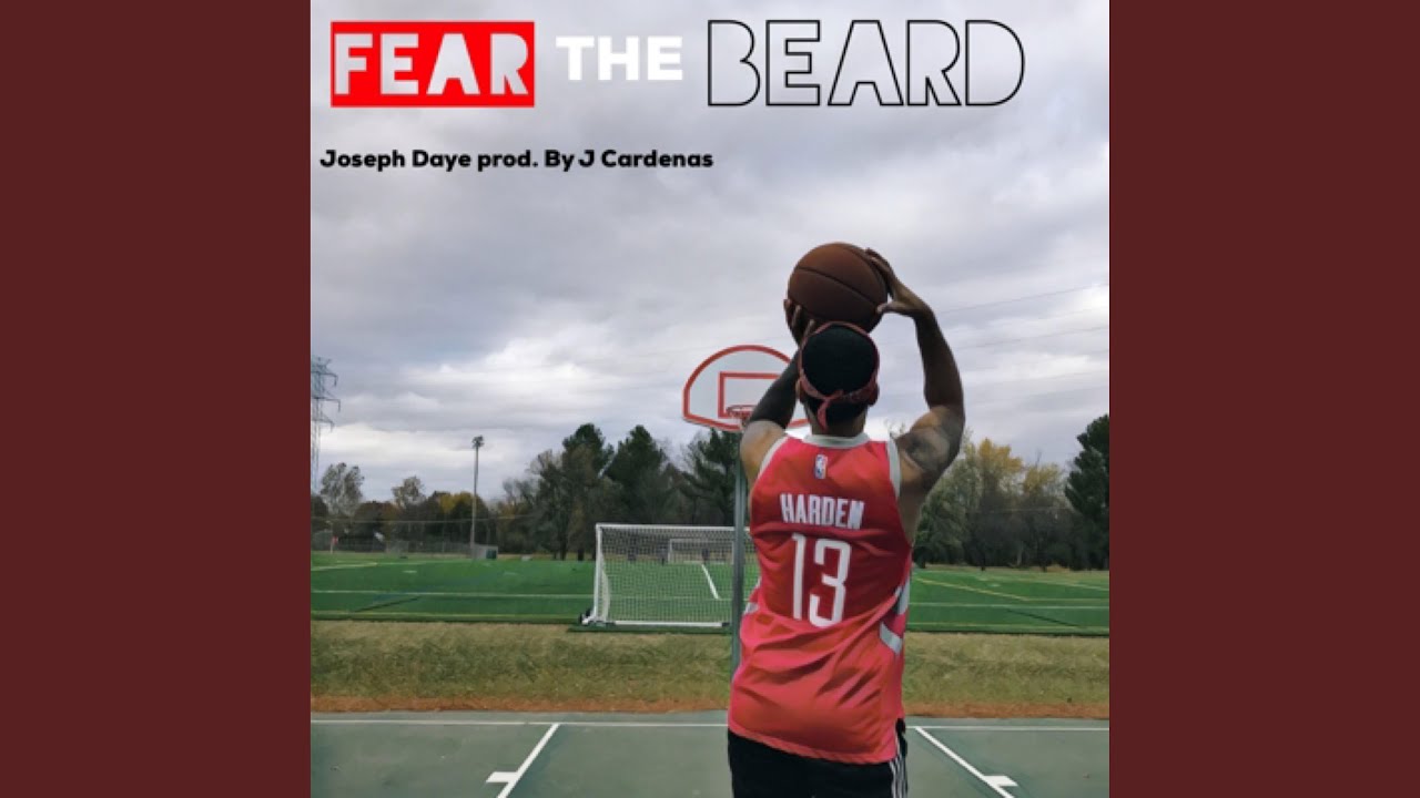 Fear the Beard