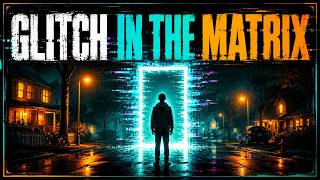 8 Glitch in the Matrix Stories for Sleep | Calm Strange Stories