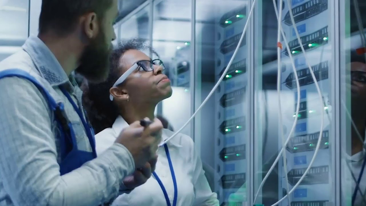 The Complete List of Hacker And Cybersecurity Movies