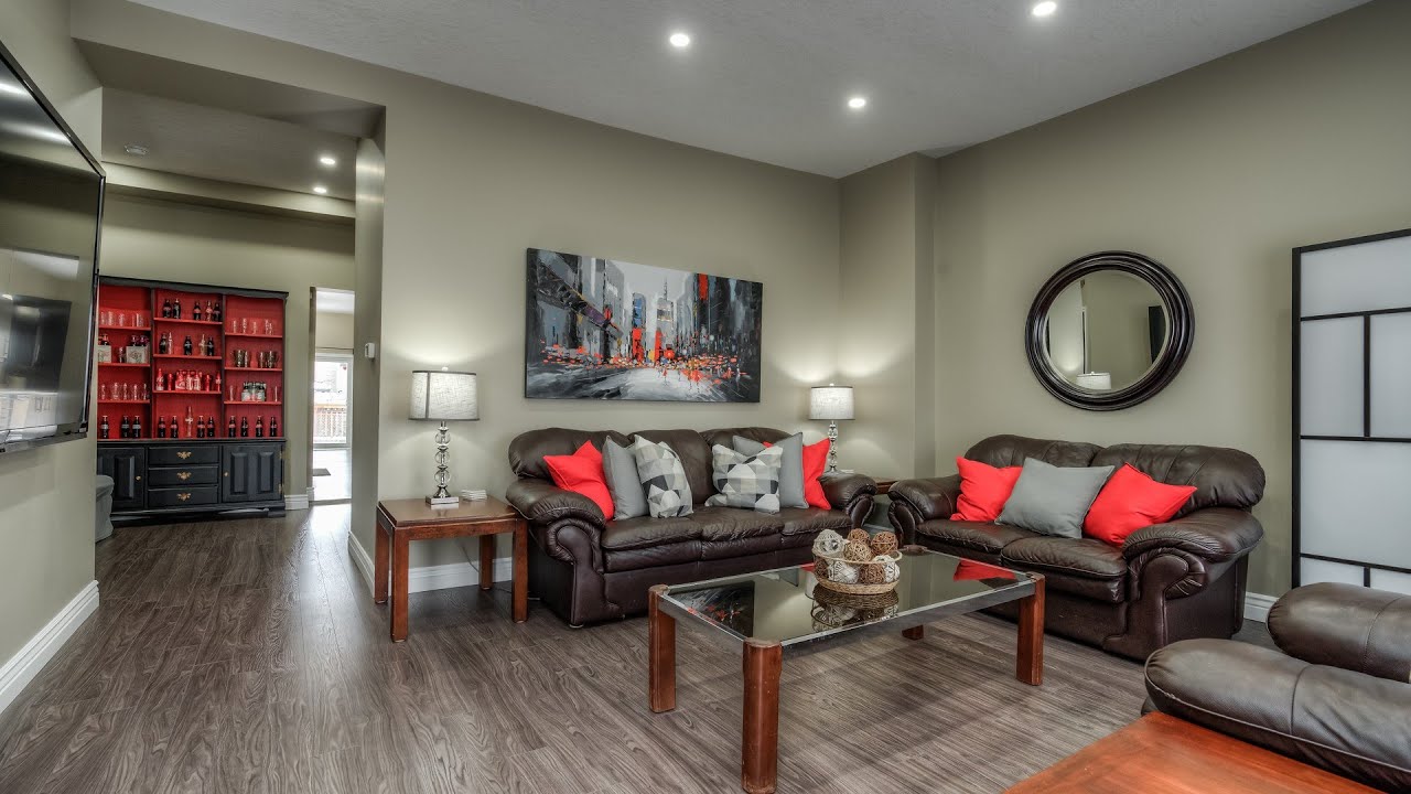 20 Scarfe Ave, Brantford YouTube