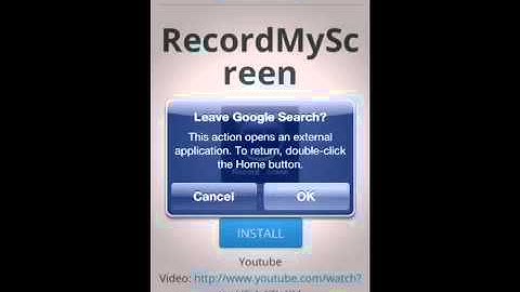 Best screen recorder on ipod no jailbreak