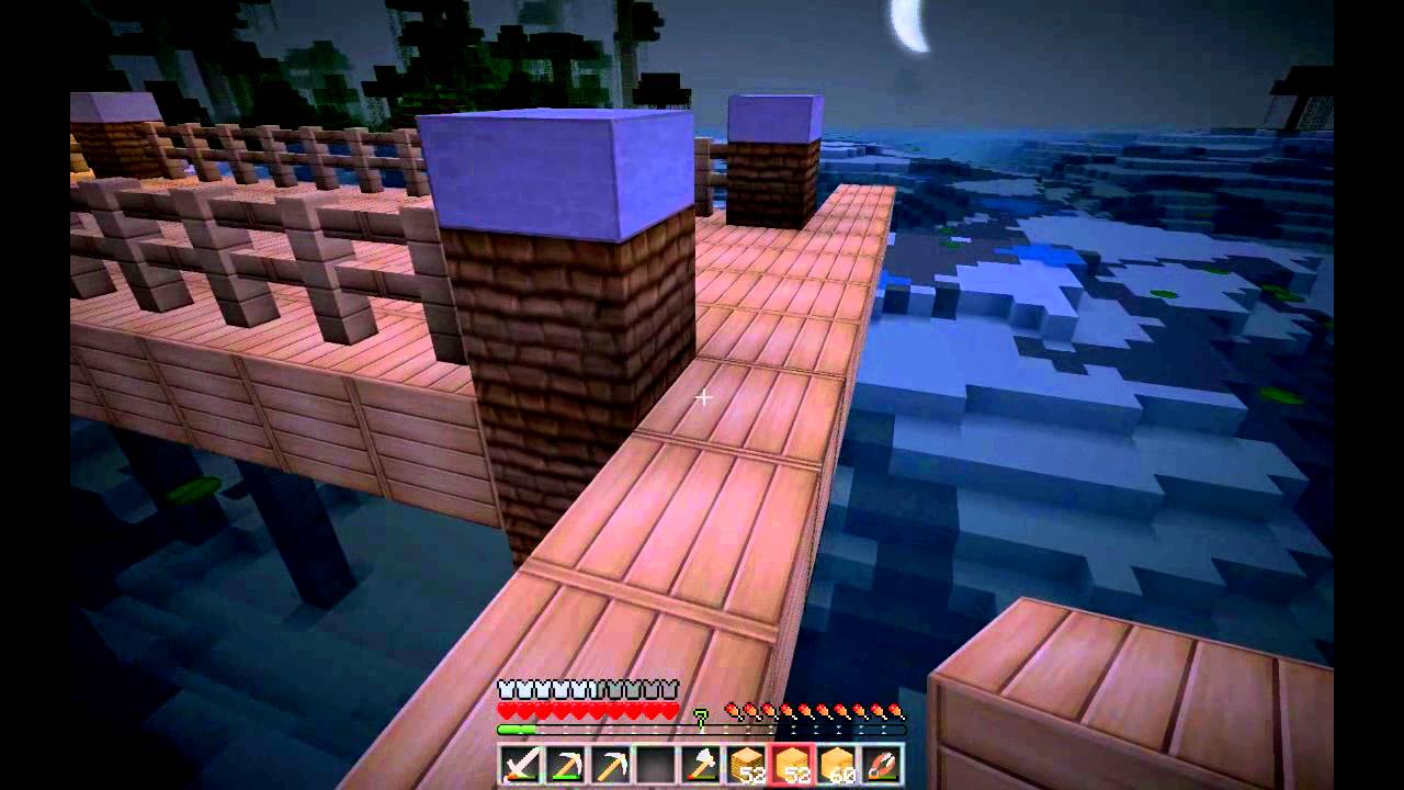 Survival(Let's Play).КРИИИИИПЕЕЕЕР!!!