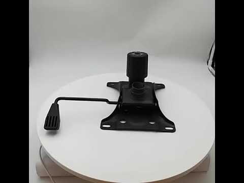 Механізм гойдання офісного крісла Tilt-2 150x200, видео 1