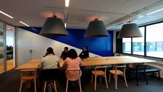 Cyclomedia Head Office