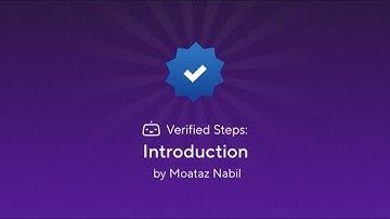 Verified Steps on Bitrise: Introduction