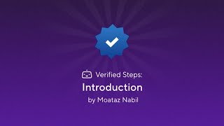 Verified Steps on Bitrise: Introduction