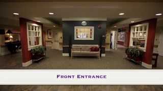 St.catherines Manor Of Findlay - Tour