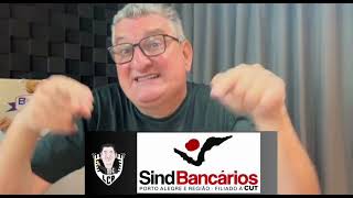 Eleição do Inter: História repetida. Sempre o melhor é o que virá. Balela? Dupla tem que se superar.