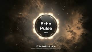 🌸 Echo Pulse 🌸 | Kalimba Music | Serene dedication for dynamic creativity