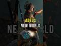 New World vai FECHAR os SERVIDORES?! #ggjogao #shorts