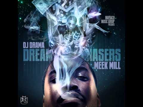 Meek Mill - Niggas in Paris (Freestyle)