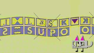 Reupload Klasky Csupo Effects Round 2 Vs Gumball Shortcake, Ellie Hay, Mihnea Victor And Everyone