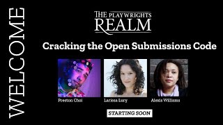 Cracking the Open Submissions Code