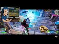 Fortnite Ranked Reload