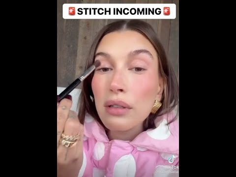 Sugar Plum Fairy Makeup 🧚‍♀️ #makeup #makeuptutorial #haileybieber #shorts