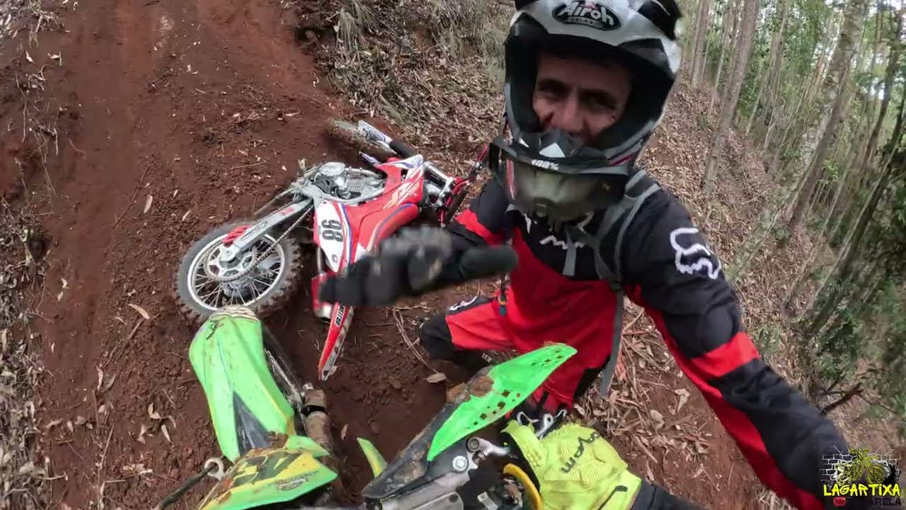 5° trilhão de fervedouro MG (parte 3/3) final 