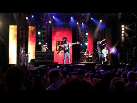 2010 高雄國際鬥夢祭-Magic Power (4)-新世界