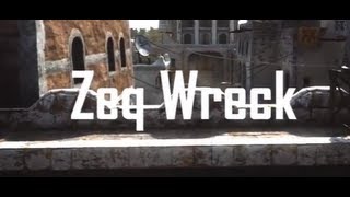 Introducing AE7 Zeq - Zeq Wrek! #3