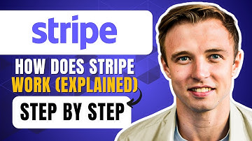 What Is Stripe Payment & How Does Stripe Work? (2025) Stripe Explained