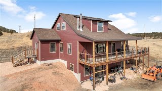 11668 Deerfield Rd video tour