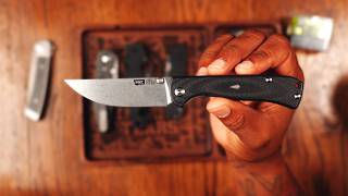Is The Montana Pocket Knife Worth the Hype?