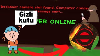 Brookhavenin Agency İle Olan Yeni̇ Gi̇zemi̇ni̇ Buldum Bu Büyük Sir Ki̇me Ai̇t ? Brookhaven Rp Roblox