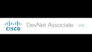 Cisco DevNet  Associate exams  question and answers latest edition