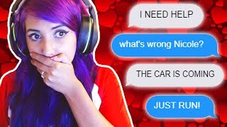 I Can't Believe This | Seen Text Chat Story screenshot 5