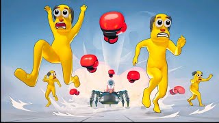 Annoying uncel punch game is live gaming video ply is game more..